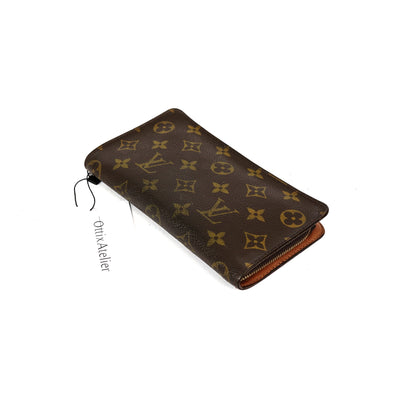 Zippy Wallet