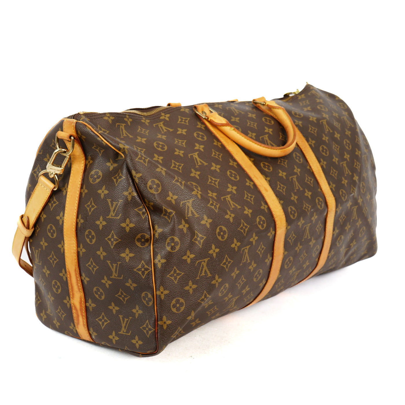Keepall 60 Bandouliere