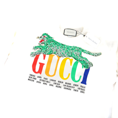 GG Tiger