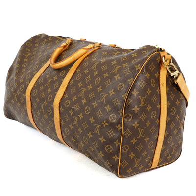 Keepall 60 Bandouliere