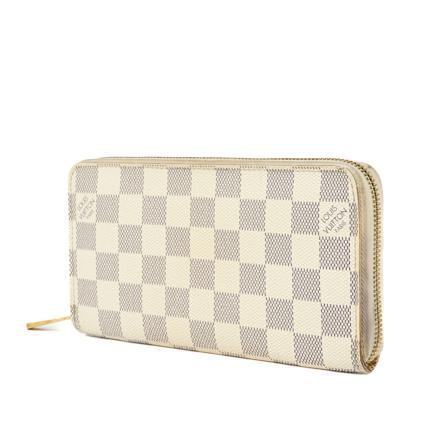 Zippy Wallet Azur