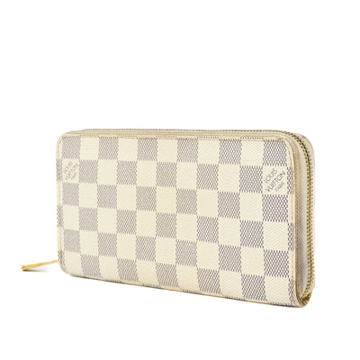 Zippy Wallet Azur
