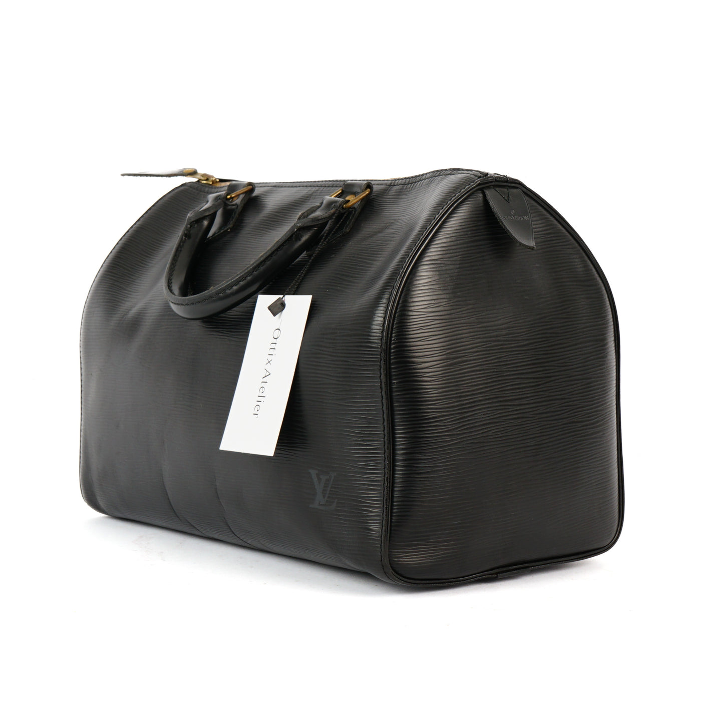 Speedy 30 Noir