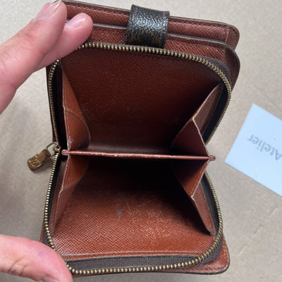 Zippy Wallet