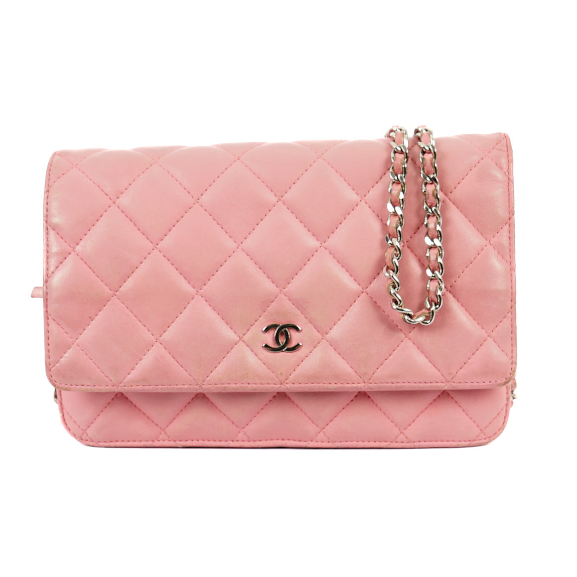 Wallet on Chain