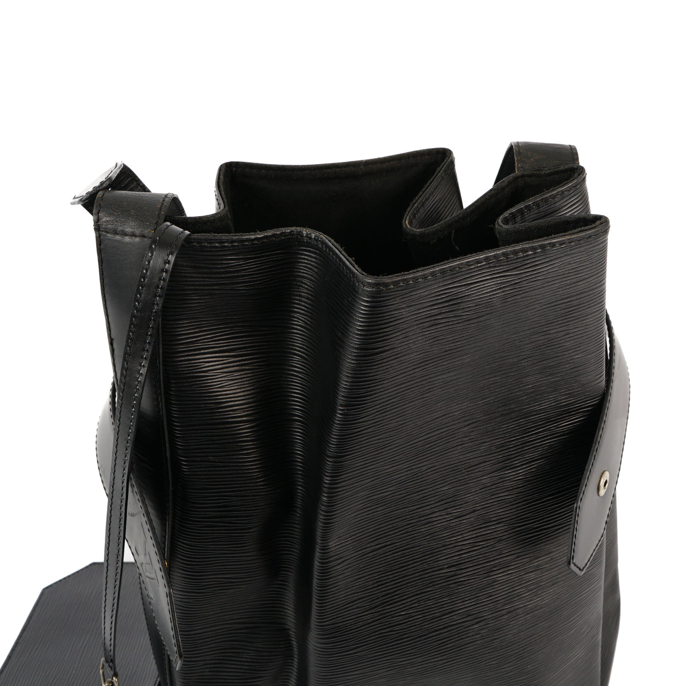 Sac D‘Paule + Pochette