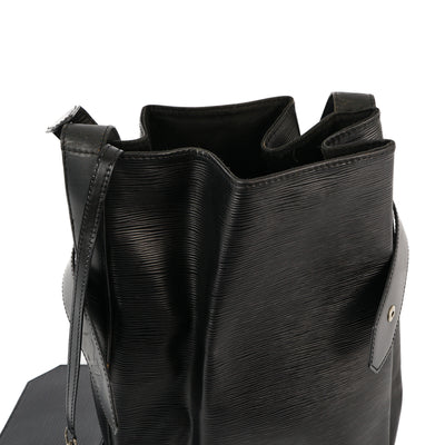 Sac D‘Paule + Pochette