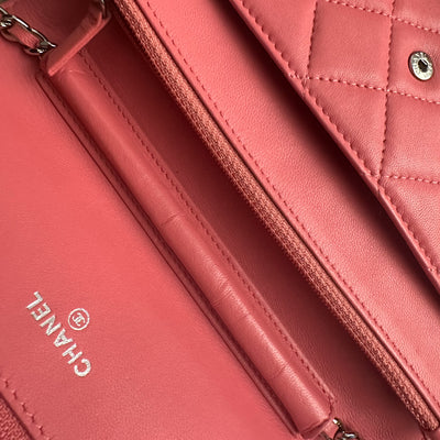 WOC Wallet on Chain