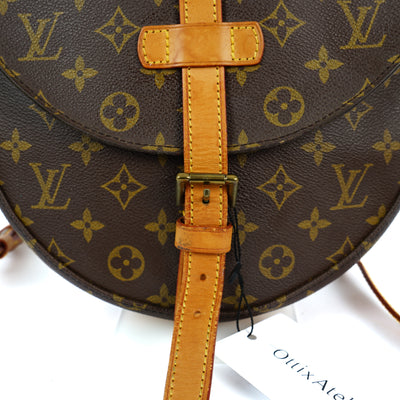 Chantilly MM