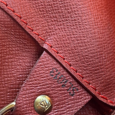 Musette Damier