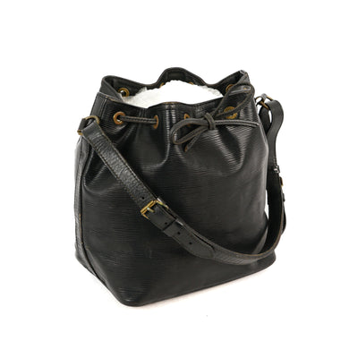 Sac Noe Petit Noir
