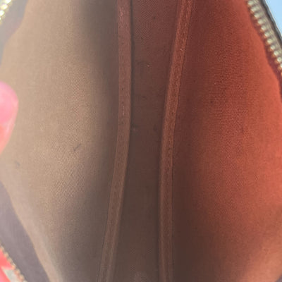 Pochette Accessoires