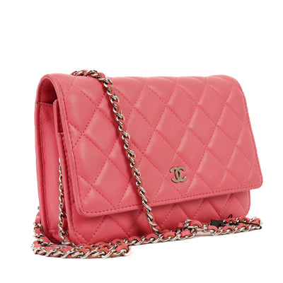 WOC Wallet on Chain