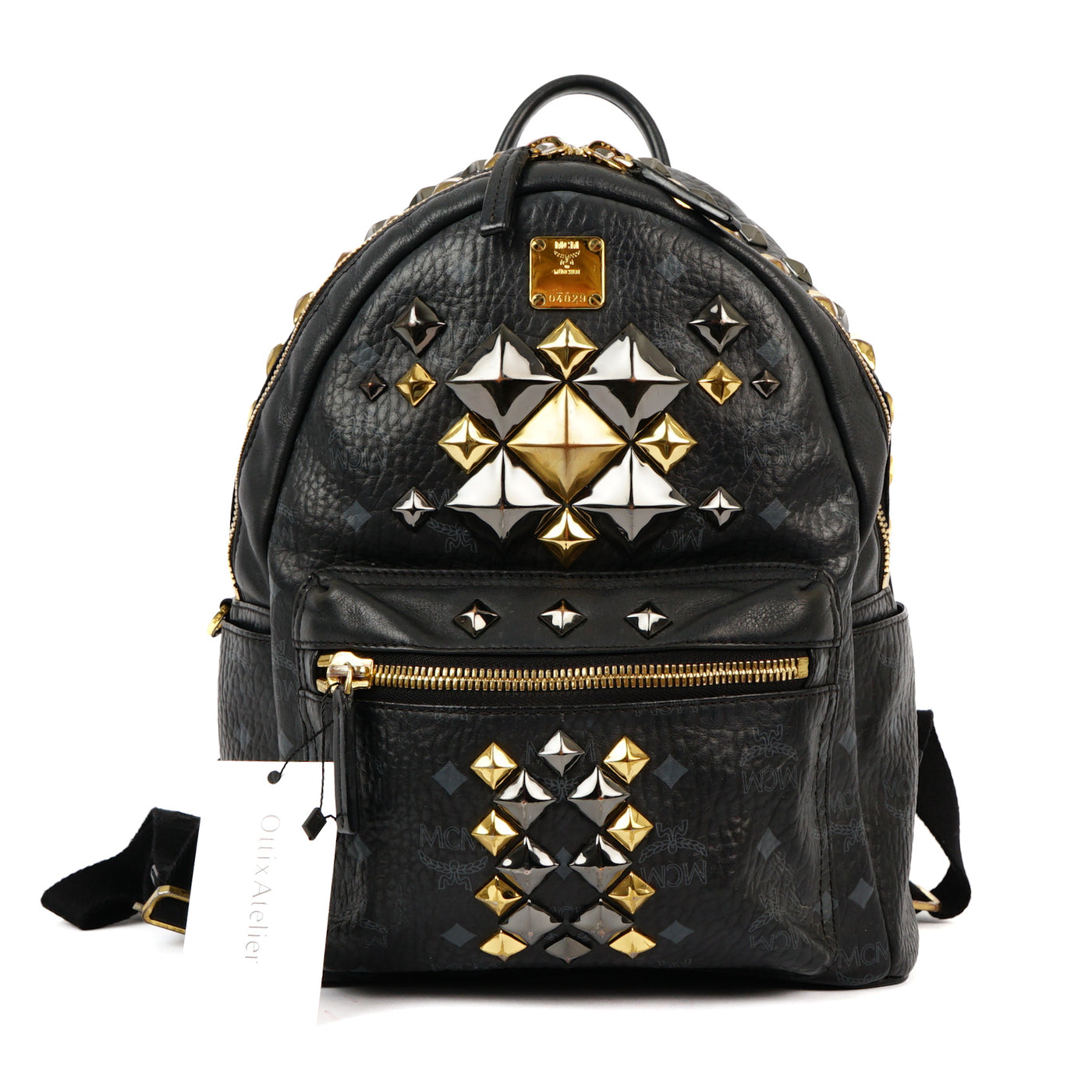 MCM Rucksack