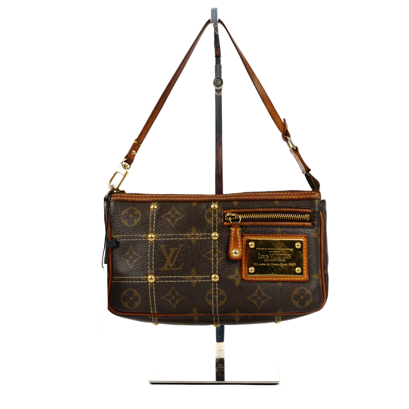 Pochette Accessoires „Rivet“