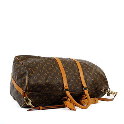 Keepall 55 Bandouliere