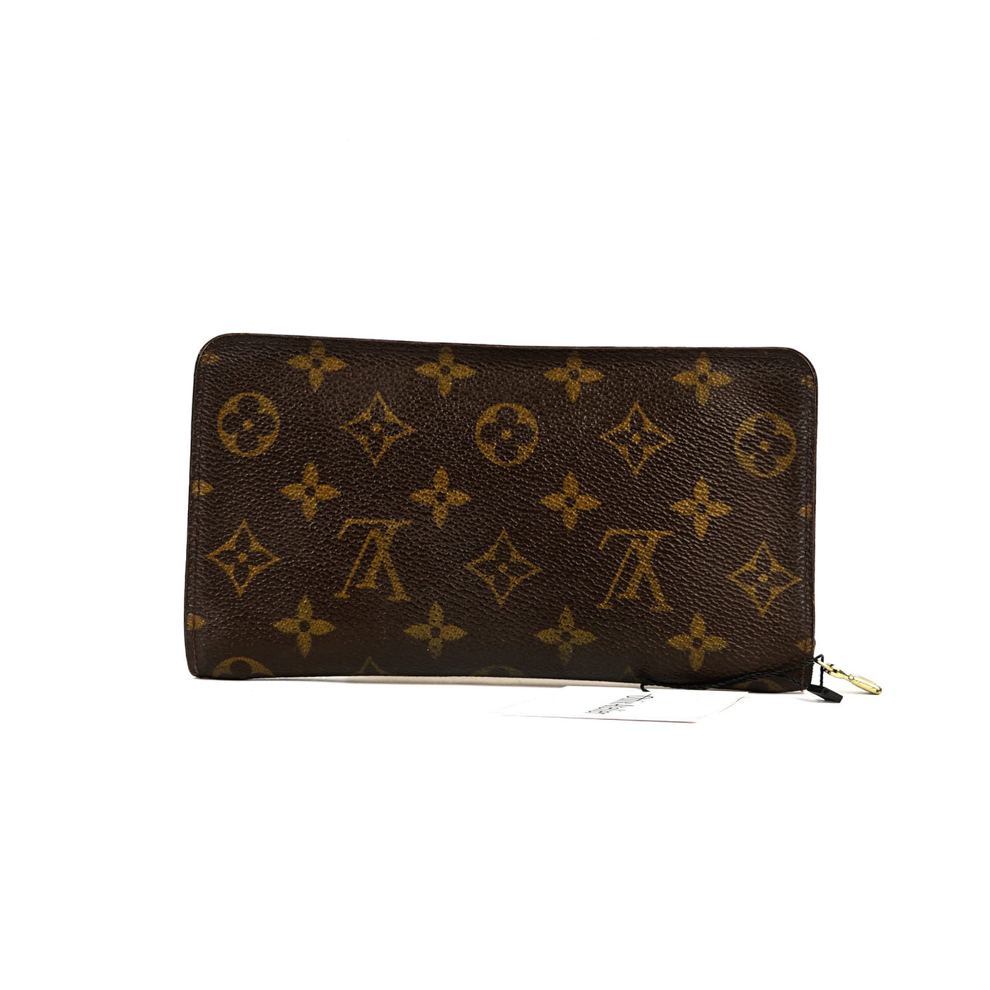 Zippy Wallet