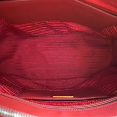 Galleria Red
