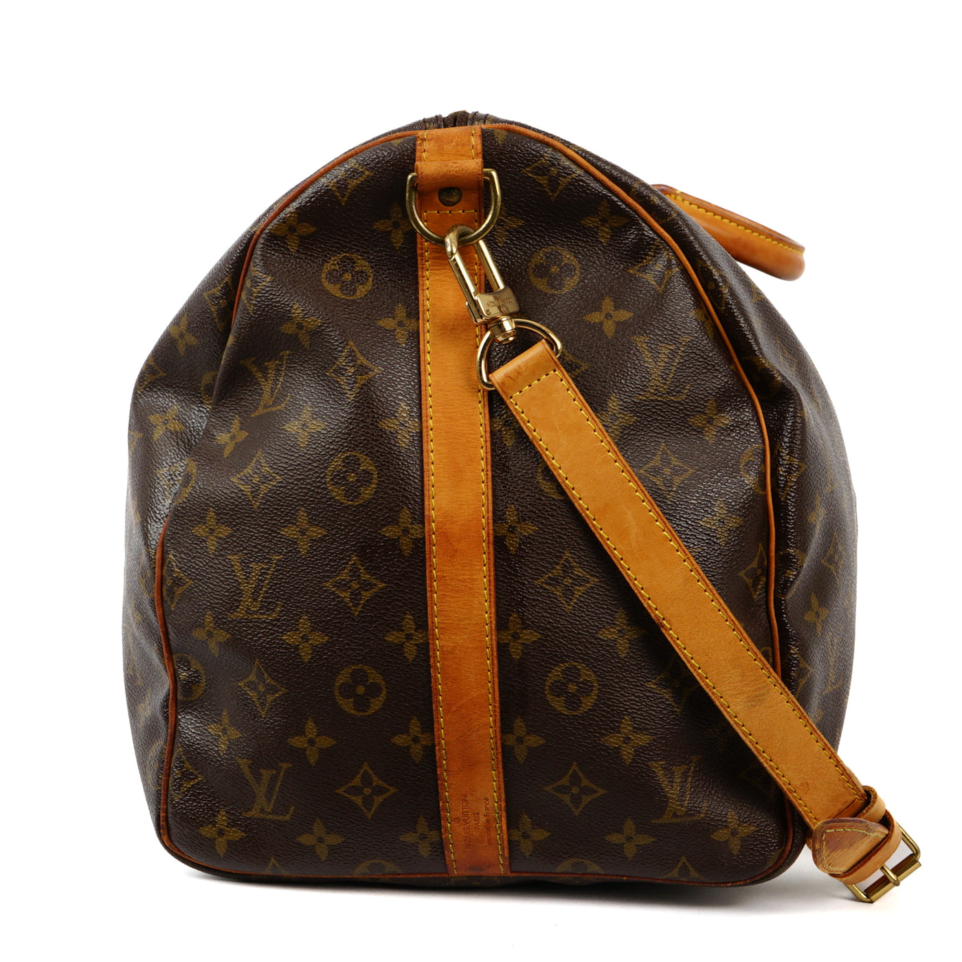 Keepall 55 Bandouliere