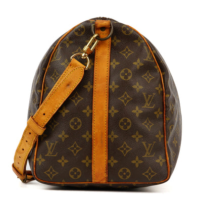 Keepall 50 Bandouliere