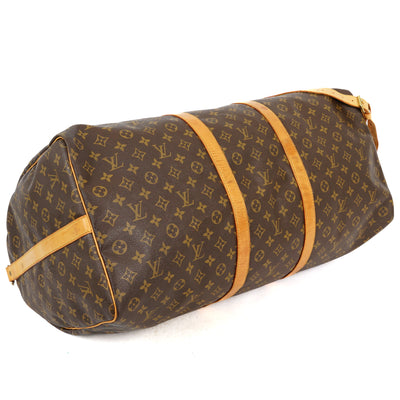 Keepall 60 Bandouliere
