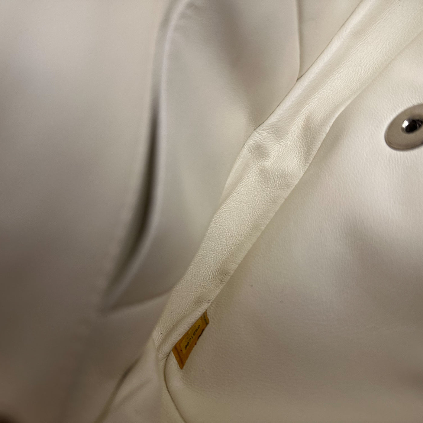 Single Flap Bag