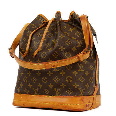 Sac Noe Grande