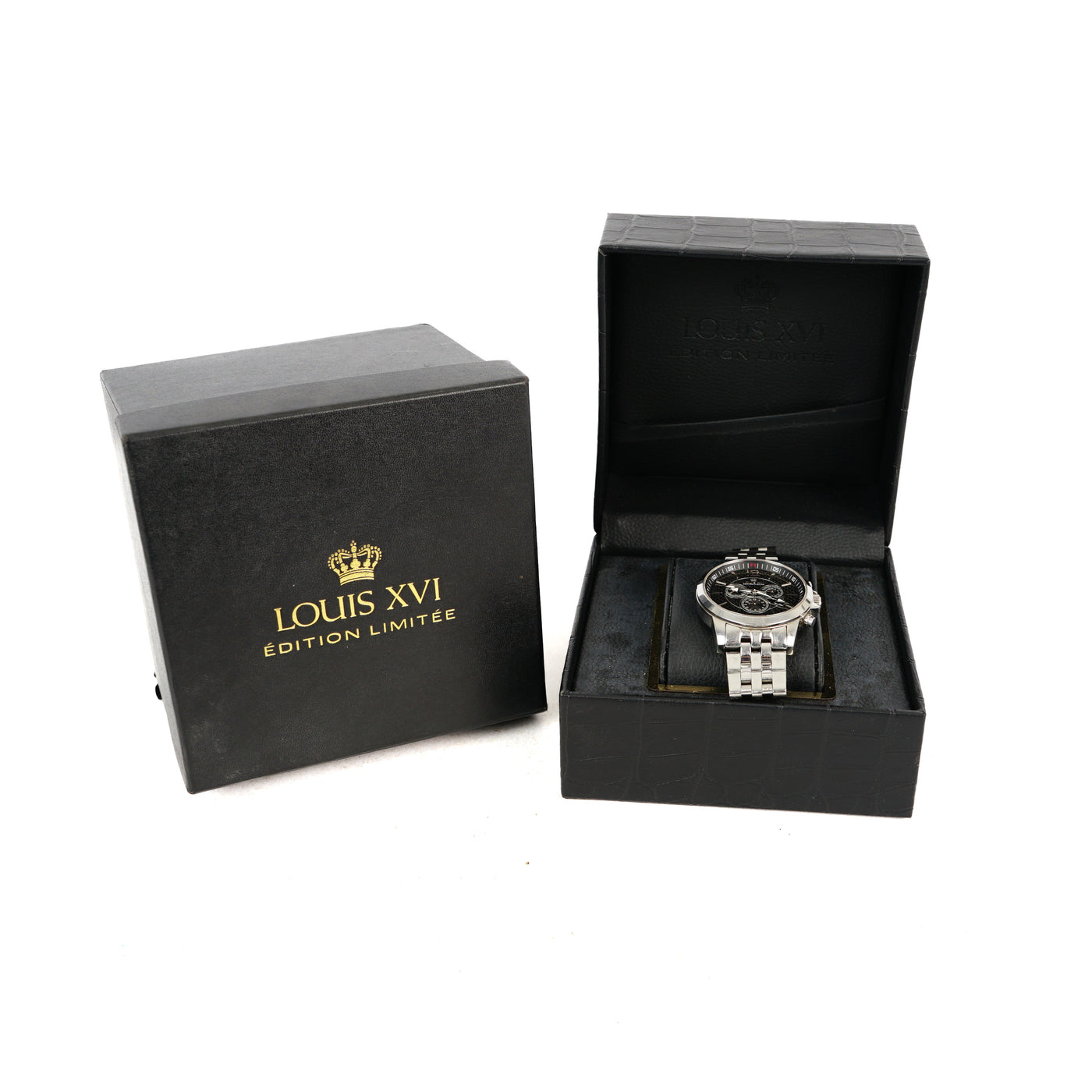 Louis XVI Uhr