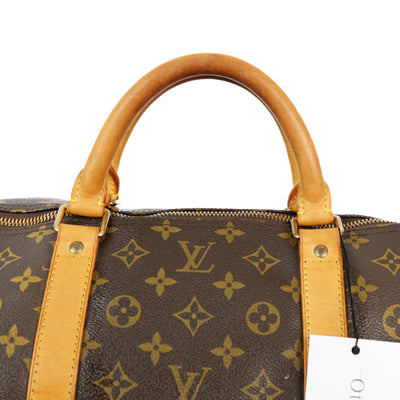 Keepall 60 Bandouliere