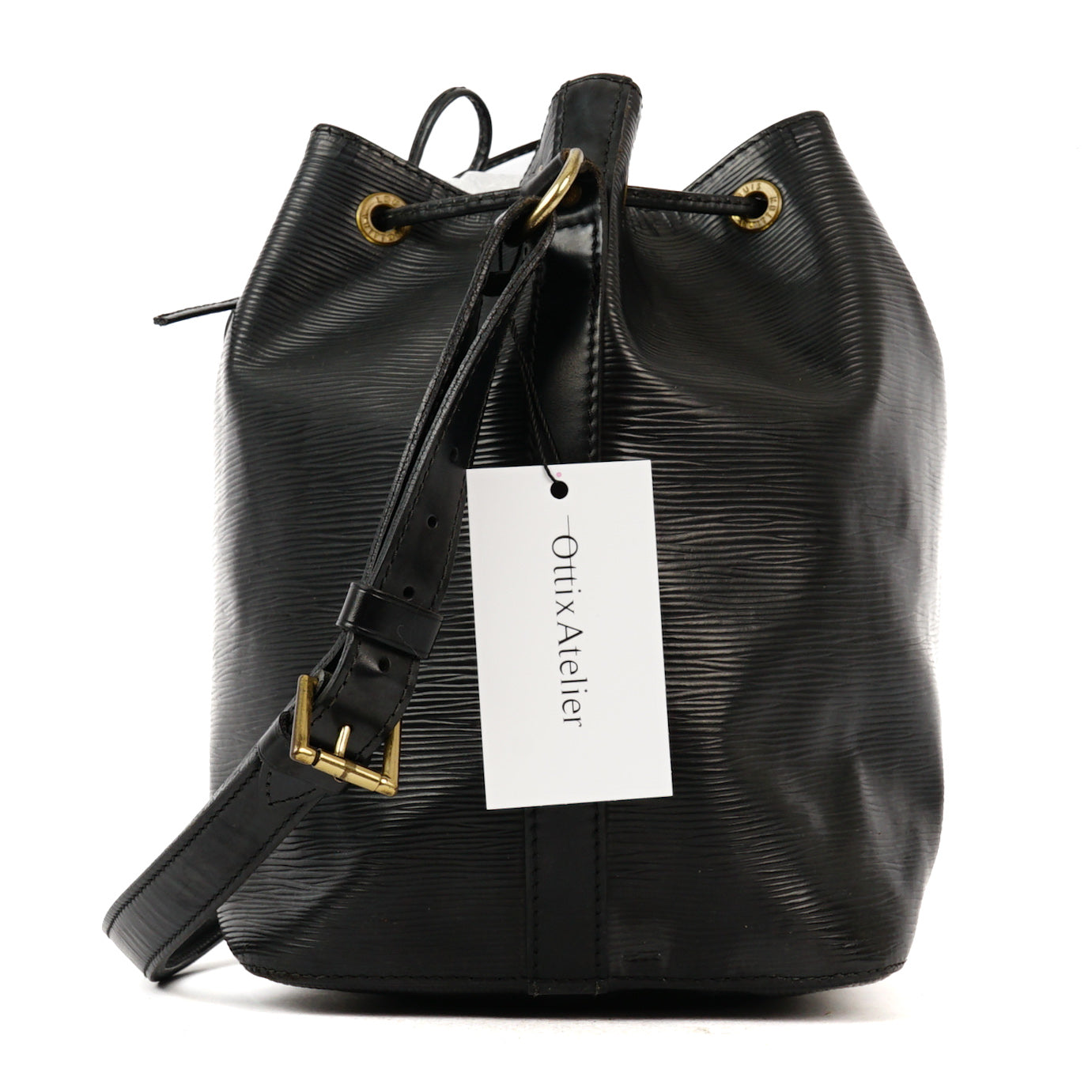 Sac Noe Petit Noir