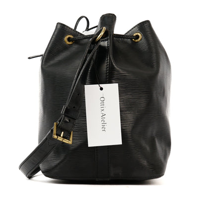 Sac Noe Petit Noir