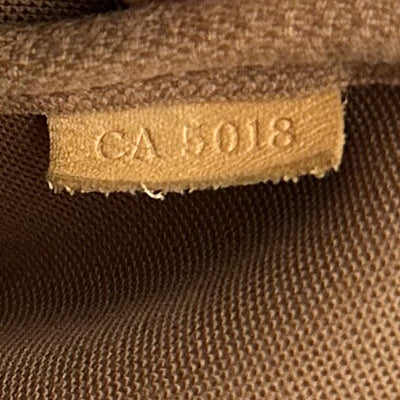 Pochette Accessoires x Sprouse