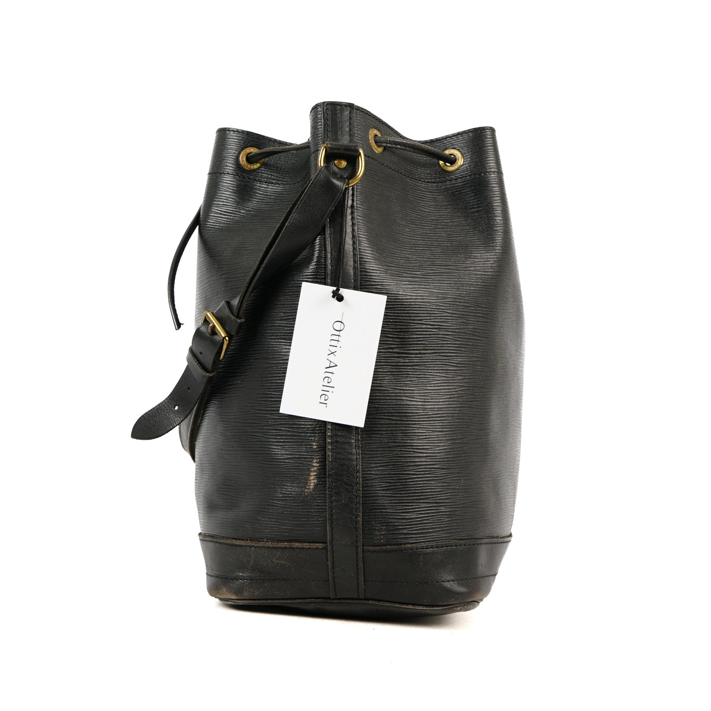 Sac Noe Grande Noir