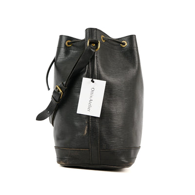 Sac Noe Grande Noir