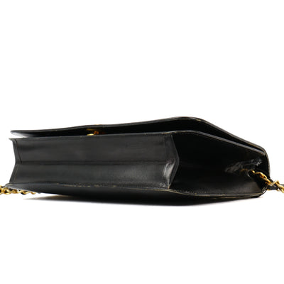 Single Flap
