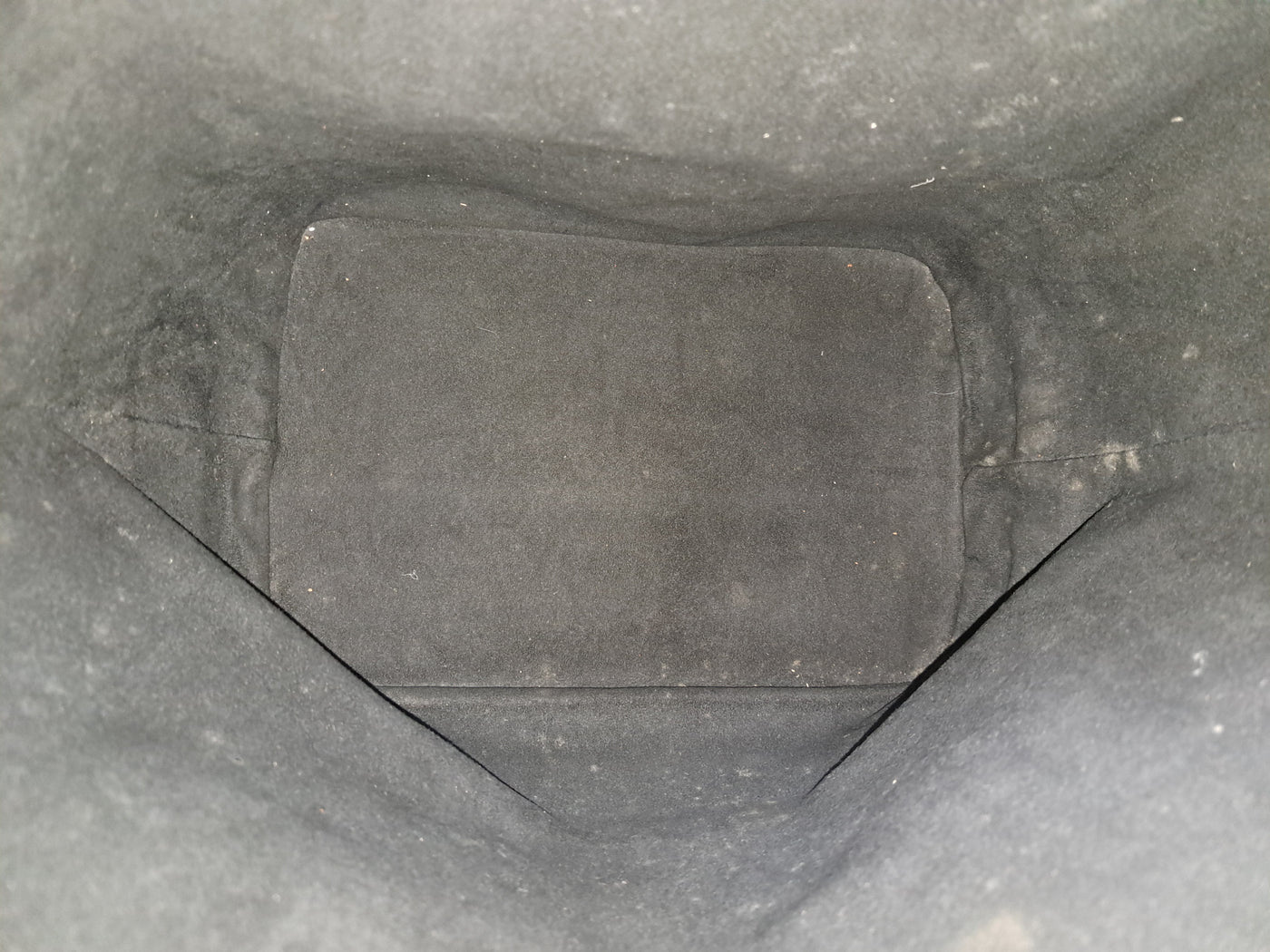 Sac Noe Grande Bicolour