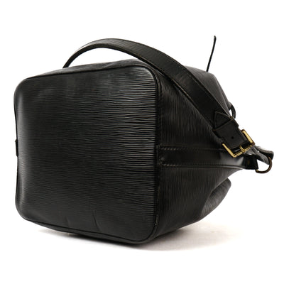 Sac Noe Petit Noir