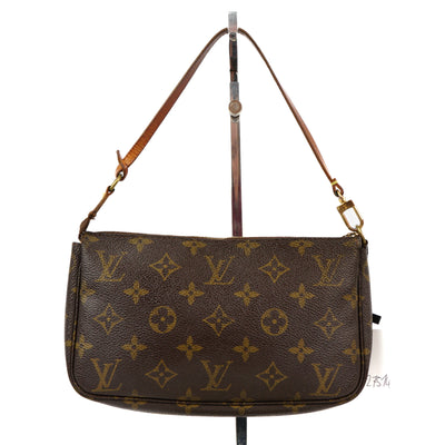 Pochette Accessoires