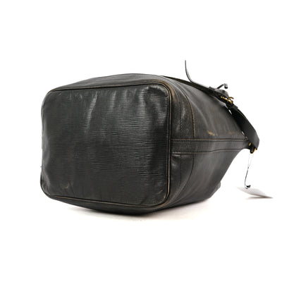 Sac Noe Grande Noir