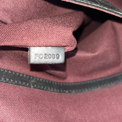 Macassa Business Bag