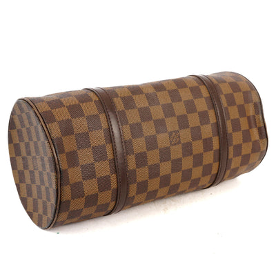 Papillon Damier