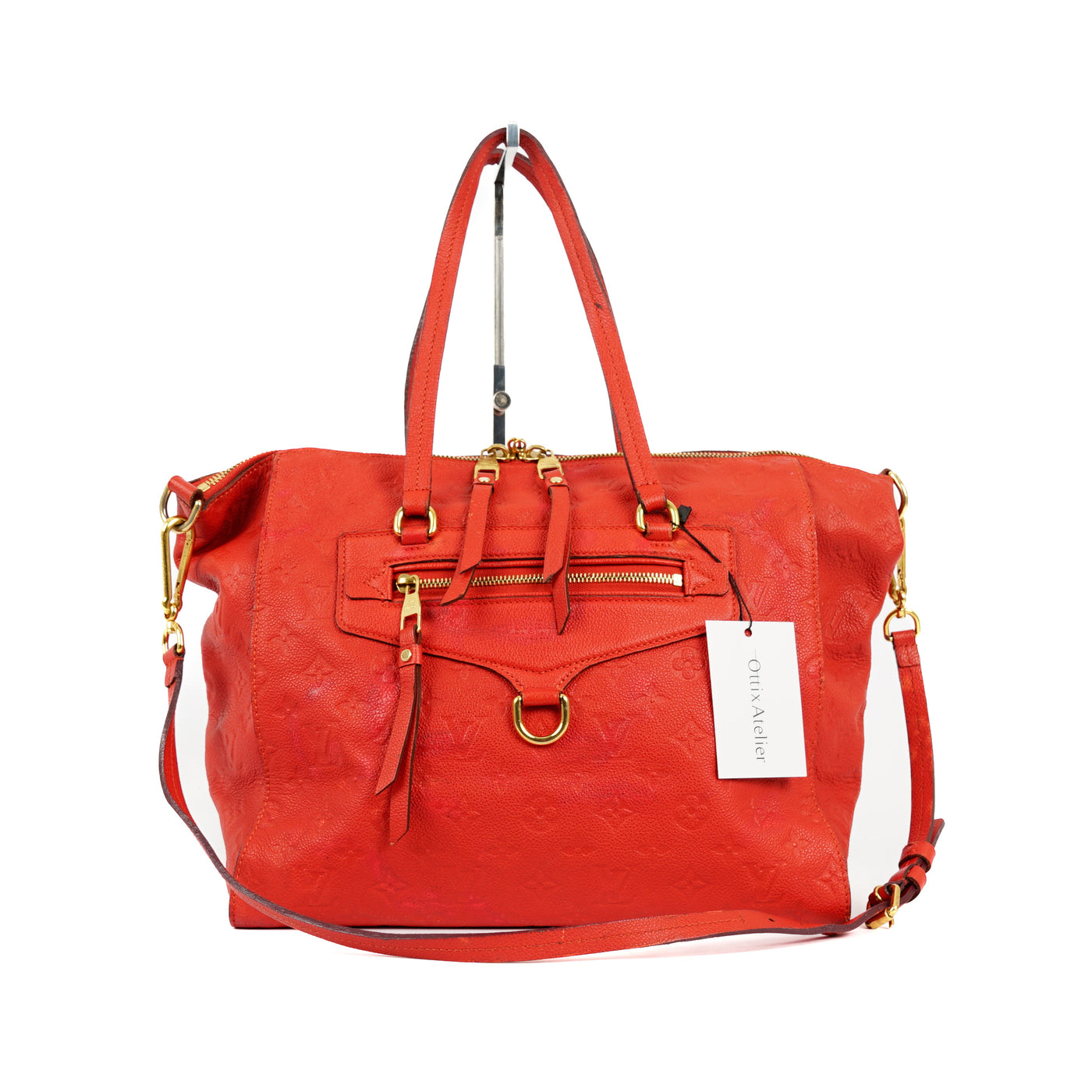 Lumineuse Empreinte