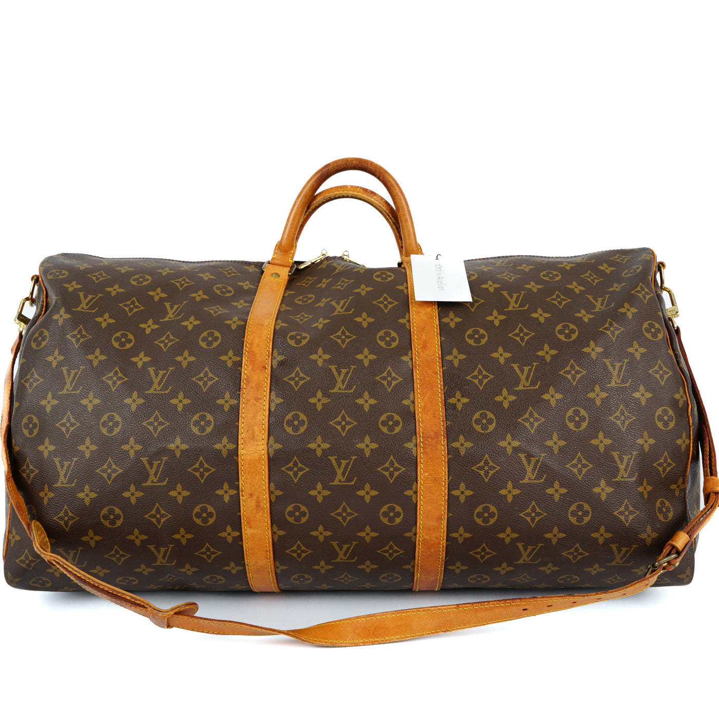 Keepall 60 Bandouliere