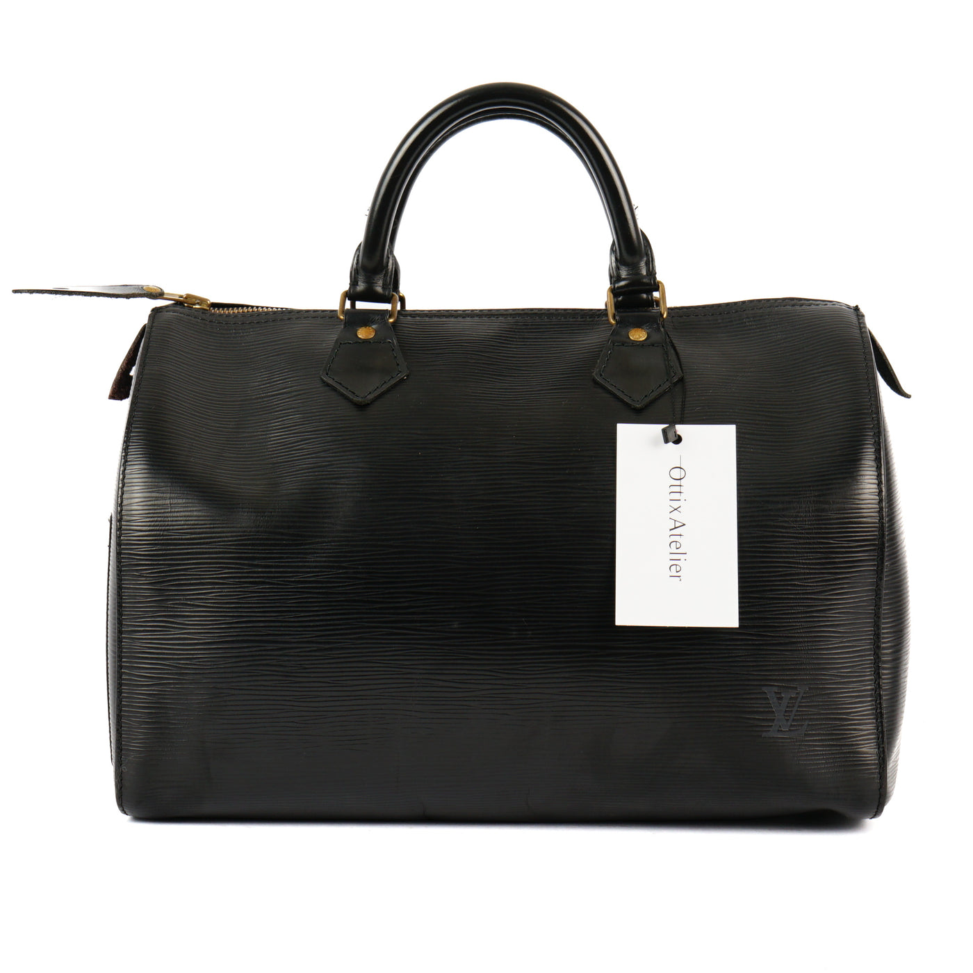 Speedy 30 Noir