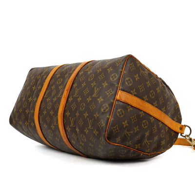 Keepall 50 Bandouliere