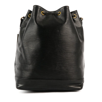 Sac Noe Grande Noir