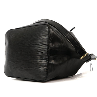 Sac Noe Petit Noir