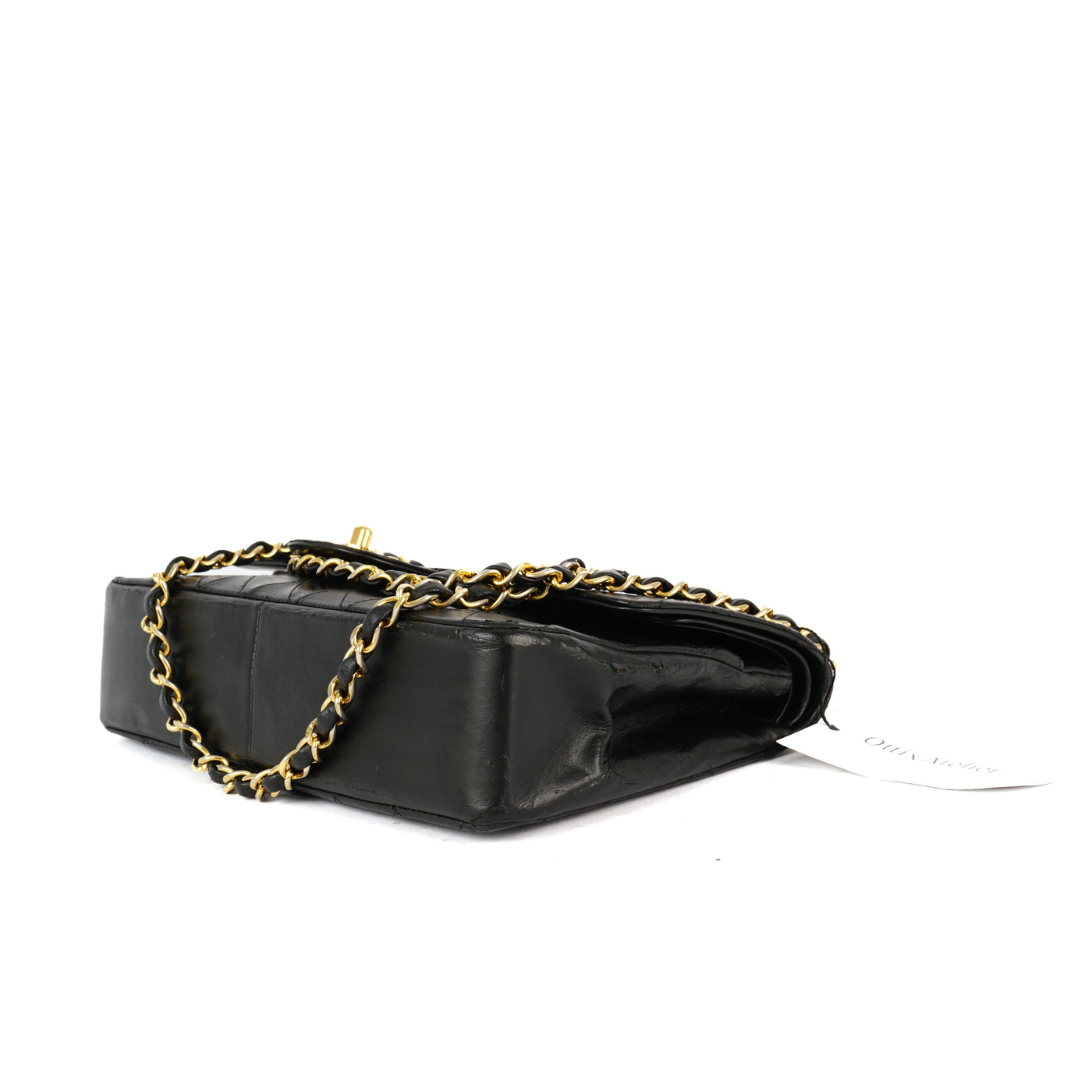 Double Flap Timeless