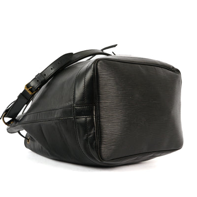 Sac Noe Grande Noir