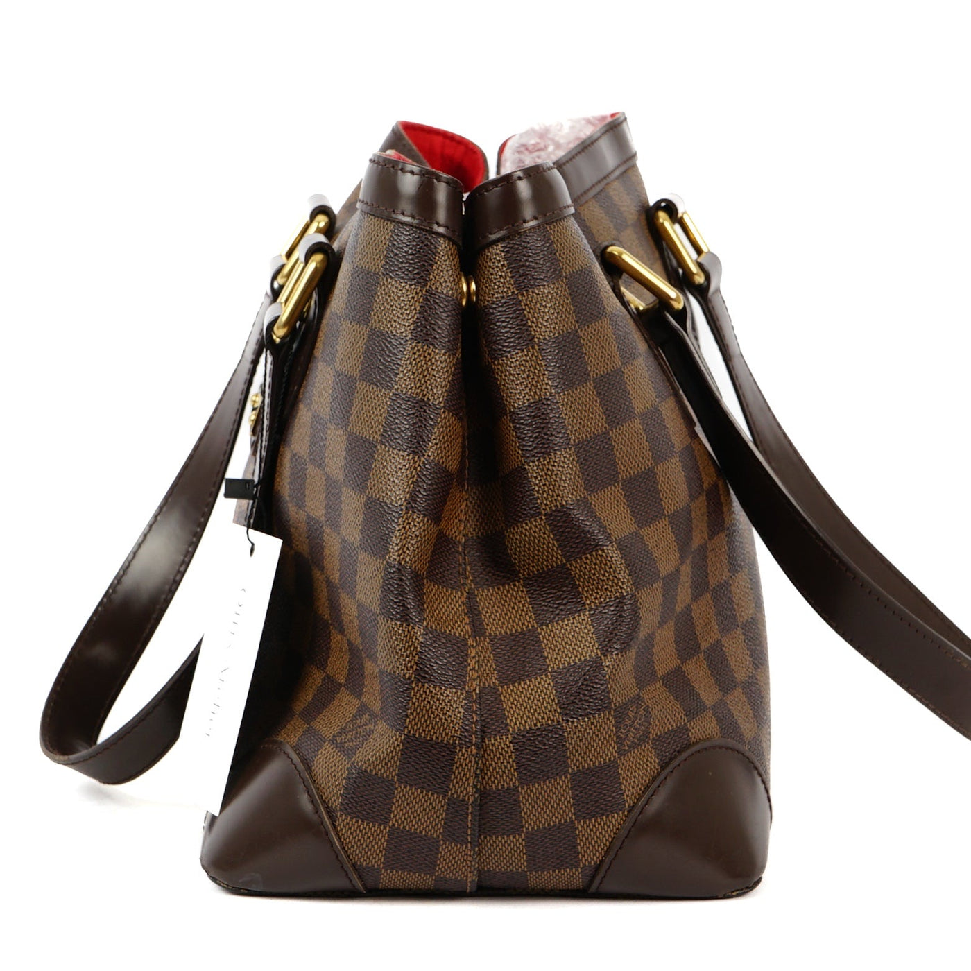 Hampstead Damier